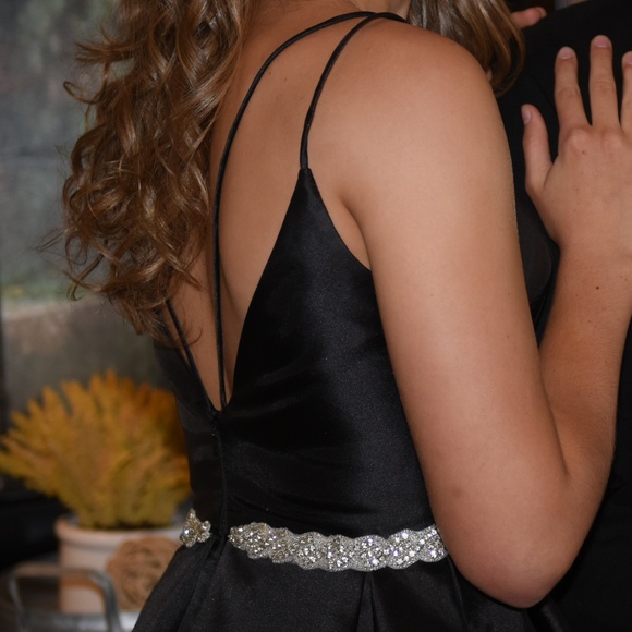 Prom/Homecoming Dress - Picture 3 of 6